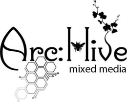 ARC:HIVE MIXED MEDIA logo