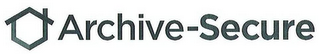 ARCHIVE-SECURE logo