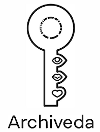 ARCHIVEDA logo