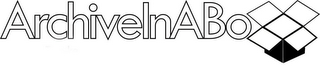 ARCHIVEINABOX logo