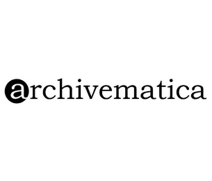 ARCHIVEMATICA logo