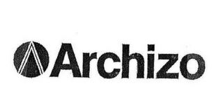 ARCHIZO logo