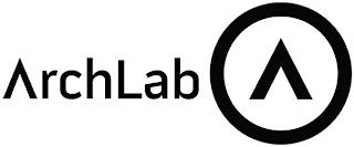 ARCHLAB logo