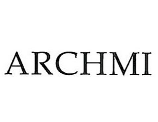 ARCHMI logo