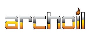ARCHOIL logo