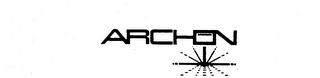 ARCHON logo