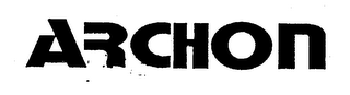 ARCHON logo