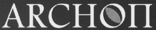 ARCHON logo
