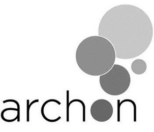 ARCHON logo