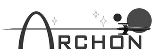 ARCHON logo
