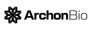 ARCHONBIO logo