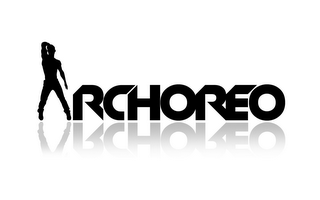 ARCHOREO logo