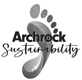 ARCHROCK SUSTAINABILITY logo
