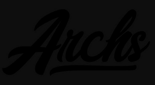ARCHS logo