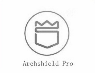 ARCHSHIELD PRO logo