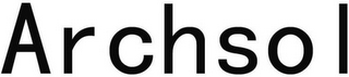ARCHSOL logo