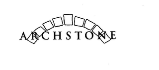 ARCHSTONE logo