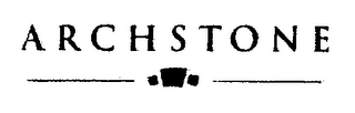 ARCHSTONE logo