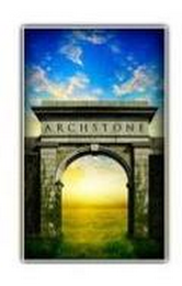 ARCHSTONE logo