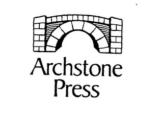 ARCHSTONE PRESS logo