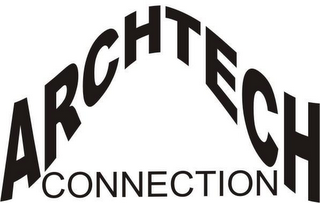 ARCHTECH CONNECTION logo