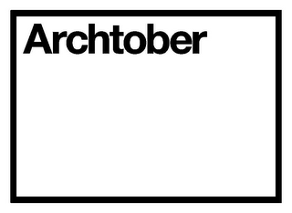 ARCHTOBER logo