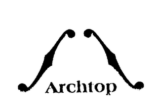 ARCHTOP logo