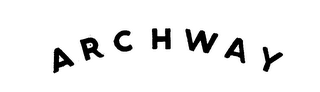 ARCHWAY logo