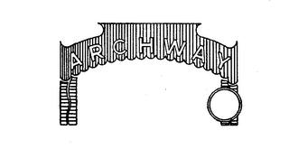 ARCHWAY logo