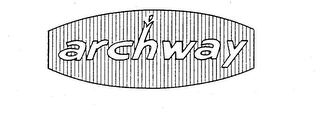 ARCHWAY