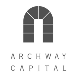 ARCHWAY CAPITAL logo