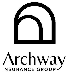 ARCHWAY INSURANCE GROUP logo