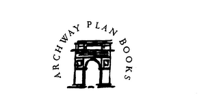ARCHWAY PLAN BOOKS logo
