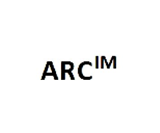 ARCIM logo