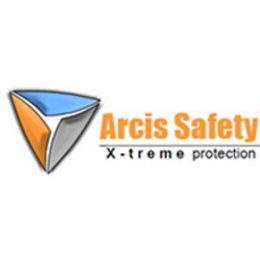ARCIS SAFETY X-TREME PROTECTION logo