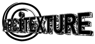 ARCITEXTURE logo