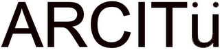 ARCITÜ logo