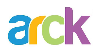 ARCK logo