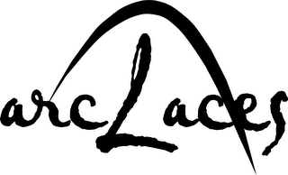 ARCLACES logo