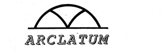 ARCLATUM logo