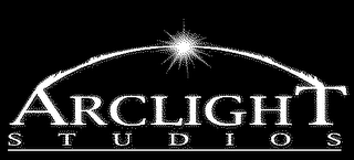 ARCLIGHT STUDIOS logo