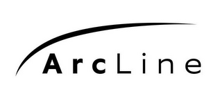 ARCLINE logo