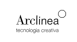 ARCLINEA TECNOLOGIA CREATIVA logo