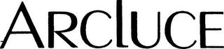 ARCLUCE logo