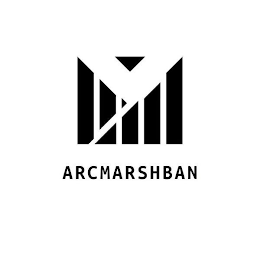 ARCMARSHBAN logo