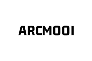 ARCMOOI logo