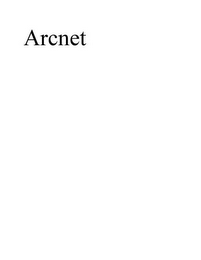 ARCNET logo