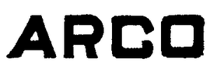 ARCO logo