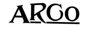 ARCO logo