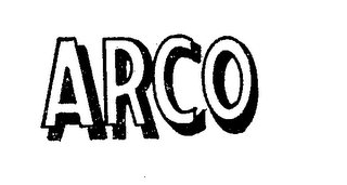 ARCO logo